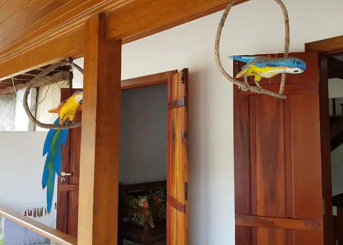 Casa Beira Mar
