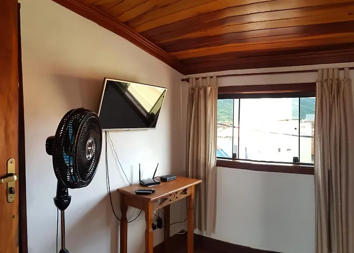 Casa Beira Mar