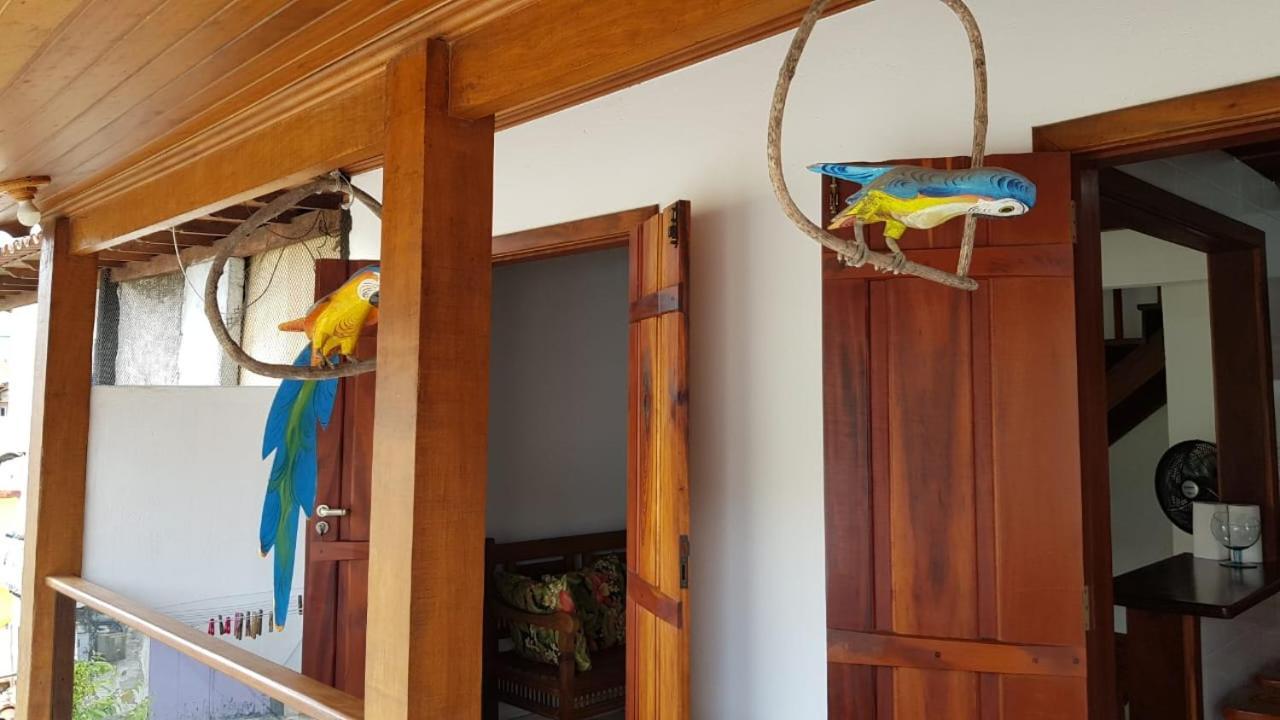 Casa Beira Mar Holiday home *