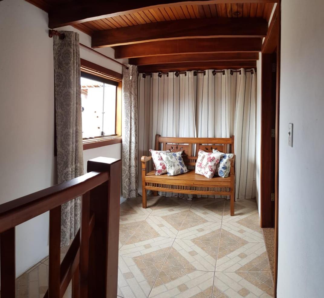 Casa Beira Mar * Paraty