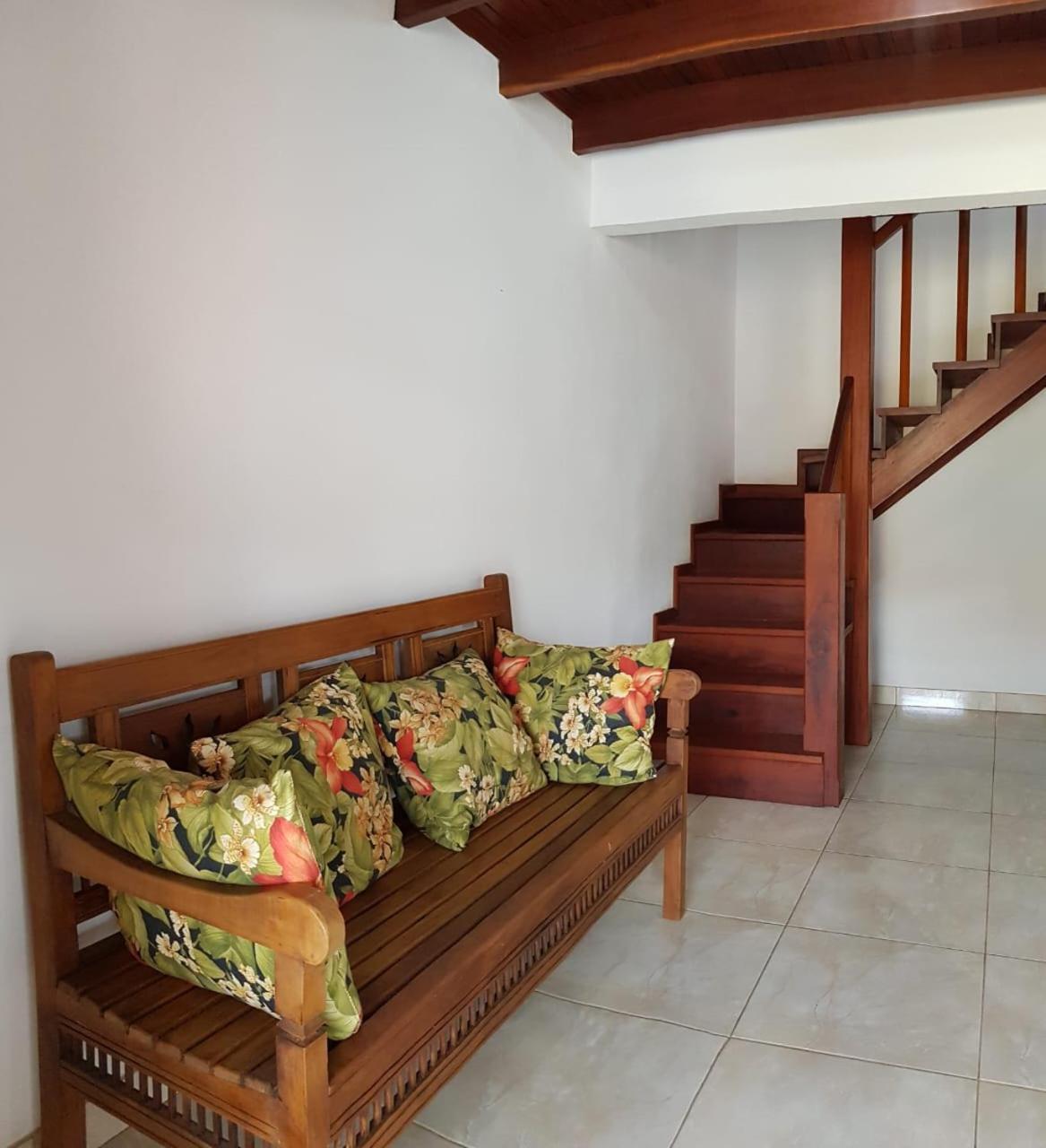 Casa Beira Mar Holiday home Paraty