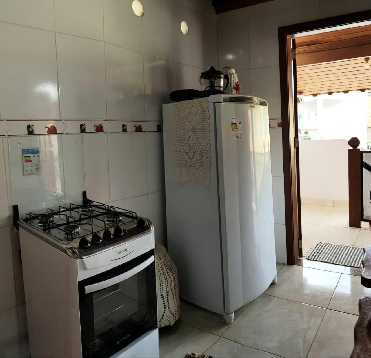 Casa Beira Mar *
