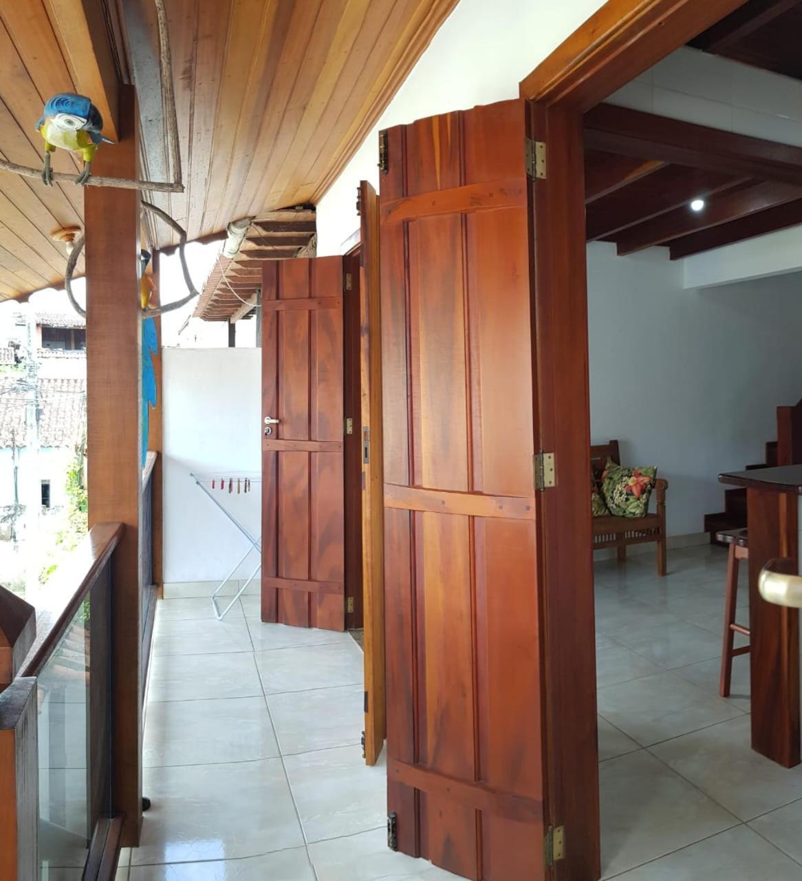 Casa Beira Mar *