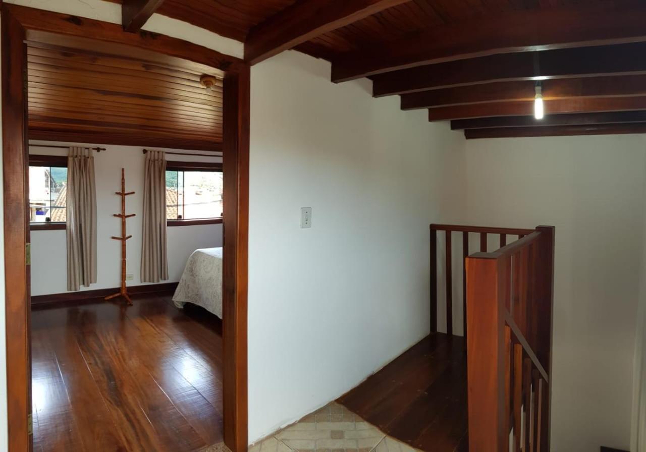 Casa Beira Mar Paraty