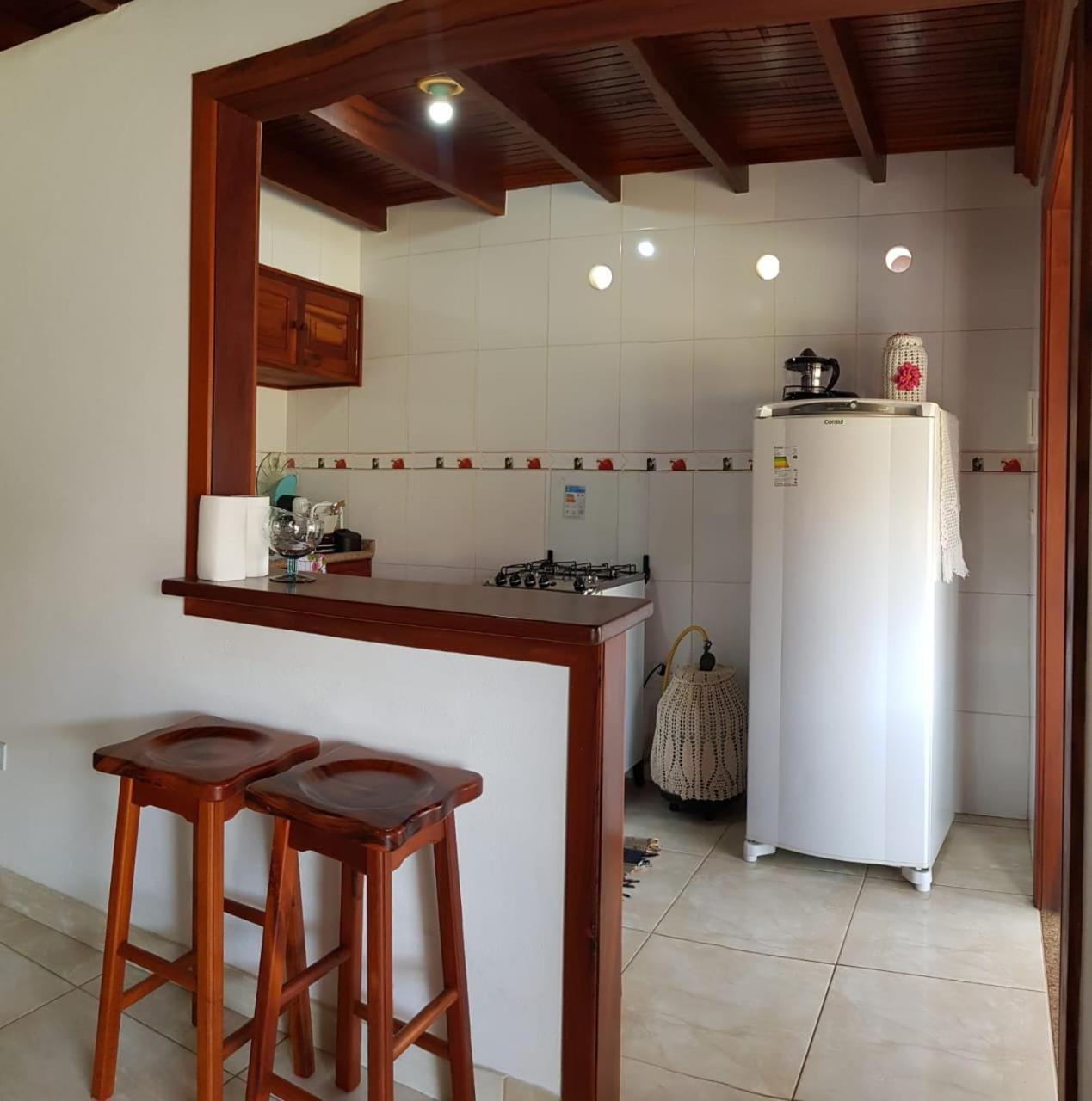 Casa Beira Mar Holiday home
